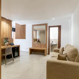 Resort Al Balhara Suites &, Palermo