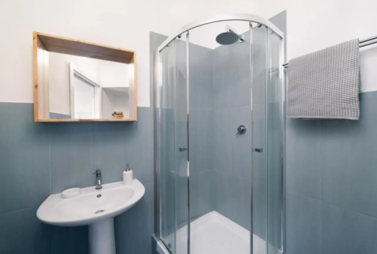 Gasthof Hotel Mojocohouse Palermo