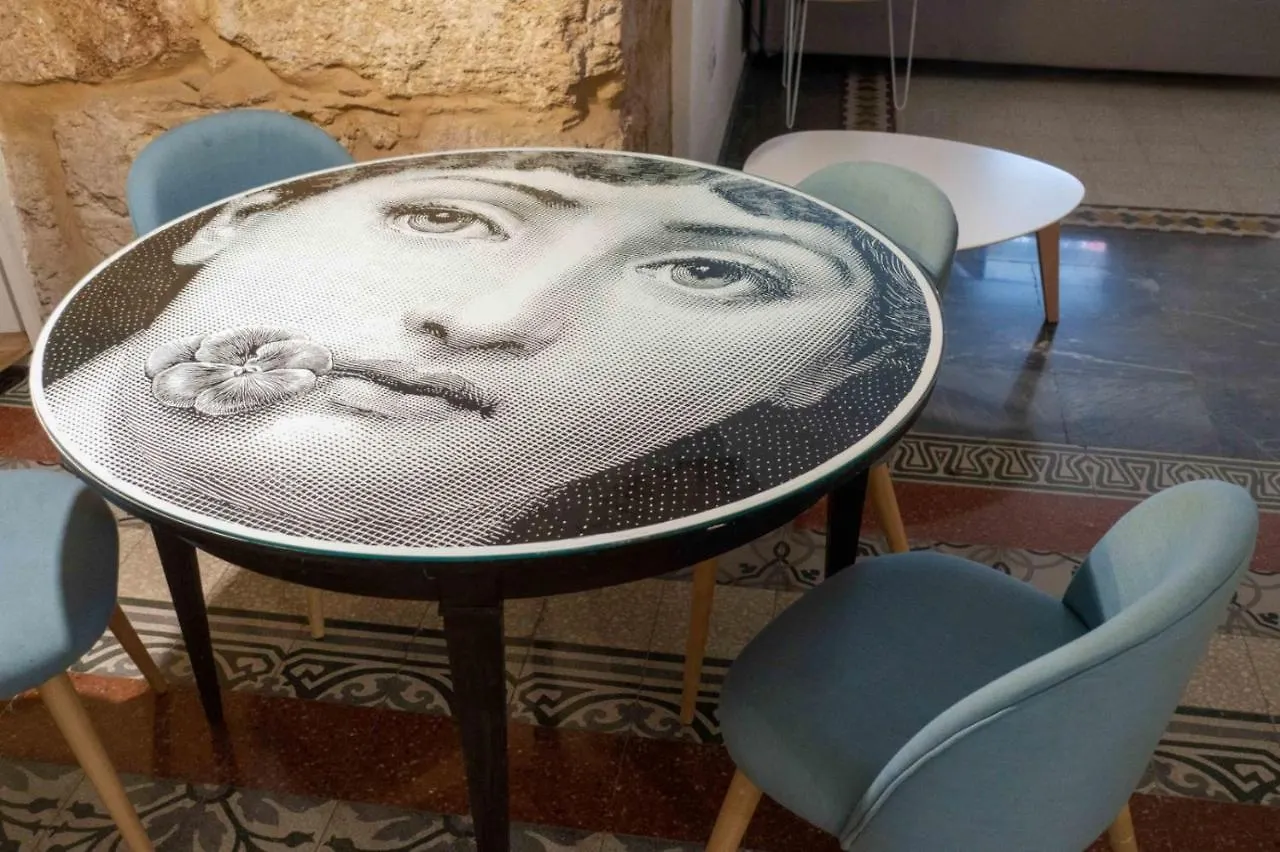 Hotel Mojocohouse Palermo