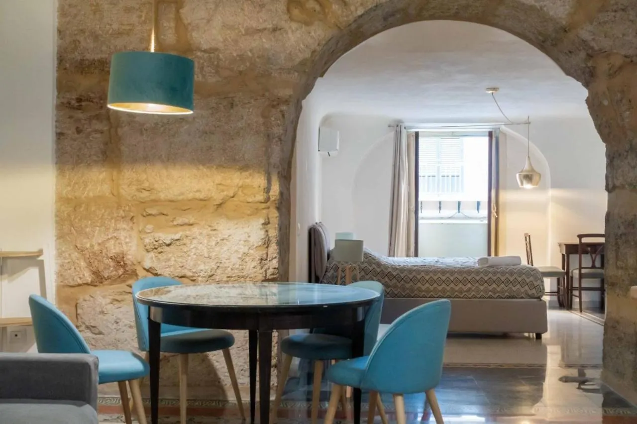 Hotel Mojocohouse Palermo 2*,