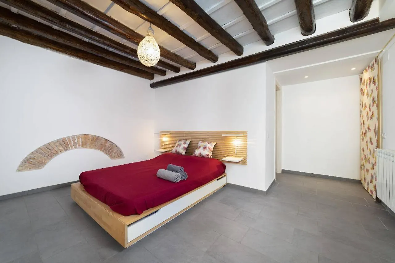 Mojocohouse Hotel Palermo