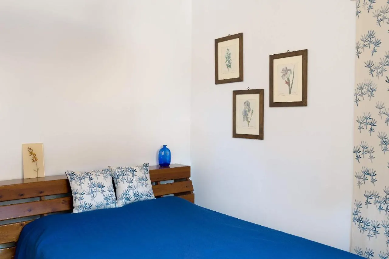Guest house Mojocohouse Hotel Palermo