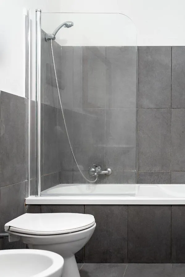 Gasthof Hotel Mojocohouse Palermo