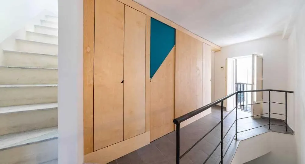 Gasthof Hotel Mojocohouse Palermo