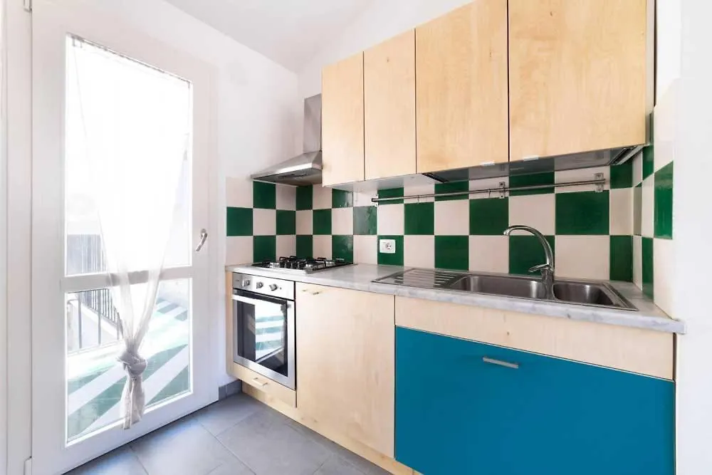 Guest house Mojocohouse Hotel Palermo