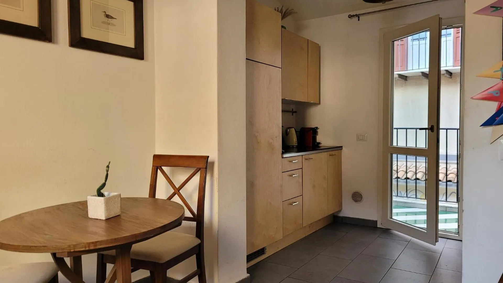 Guest house Mojocohouse Hotel Palermo