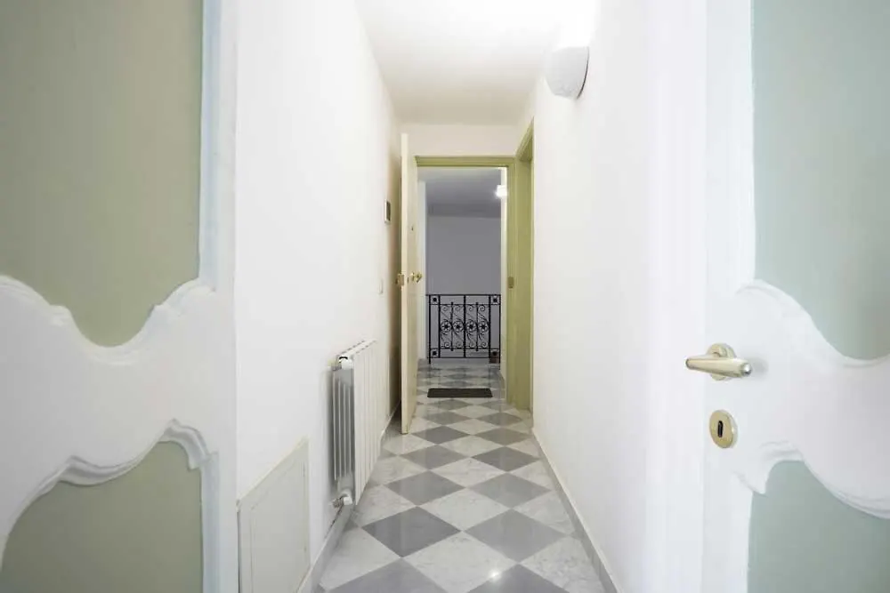 Gasthof Hotel Mojocohouse Palermo