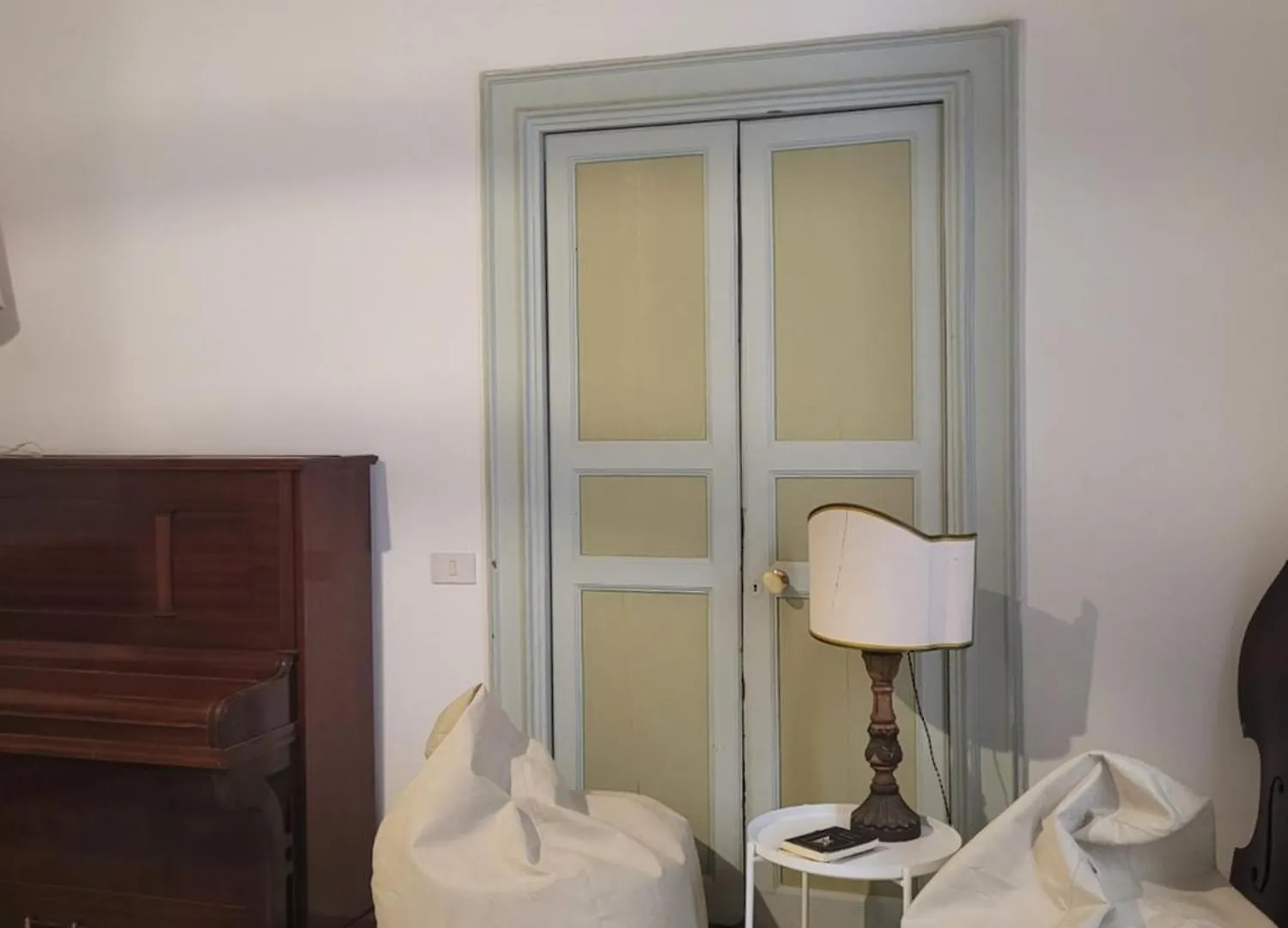 Hotel Mojocohouse Palermo