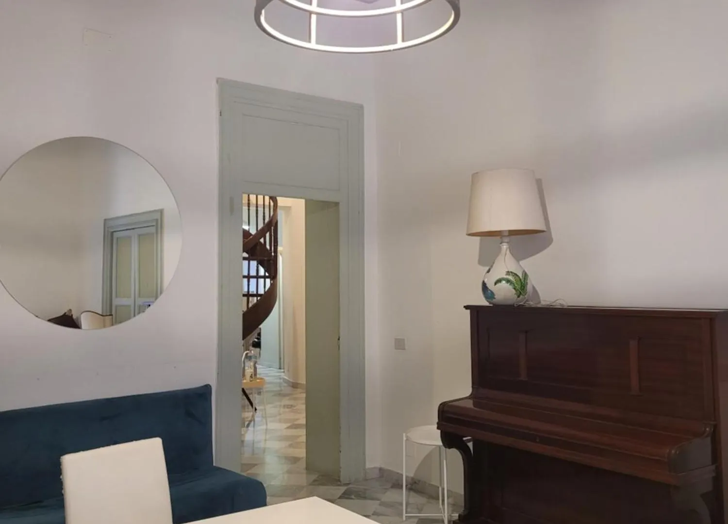 Mojocohouse Hotel Palermo