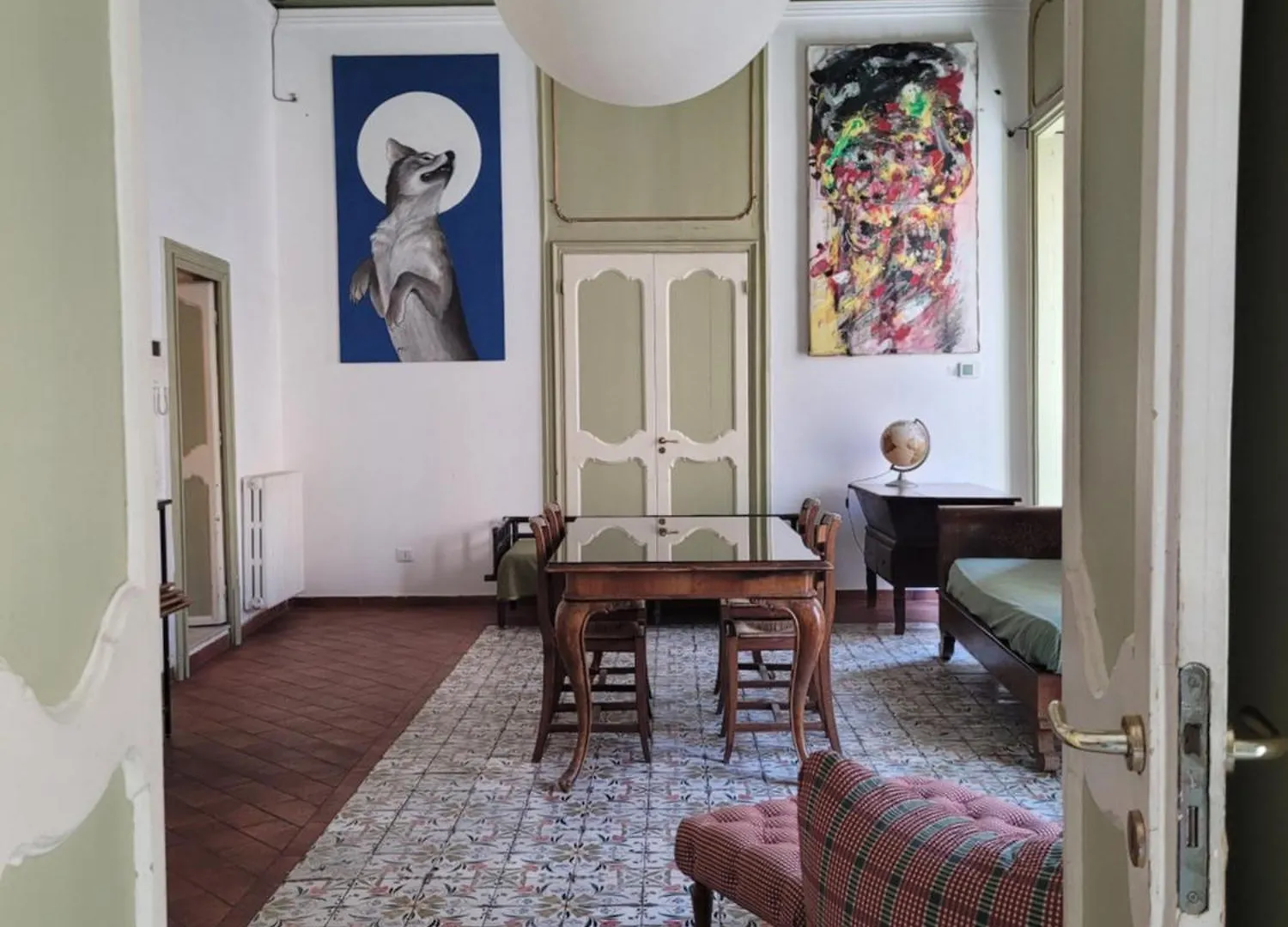 Mojocohouse Hotel Palermo
