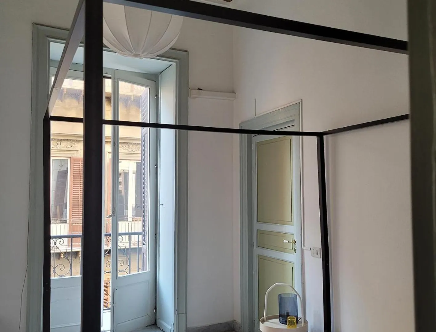Mojocohouse Hotel Palermo