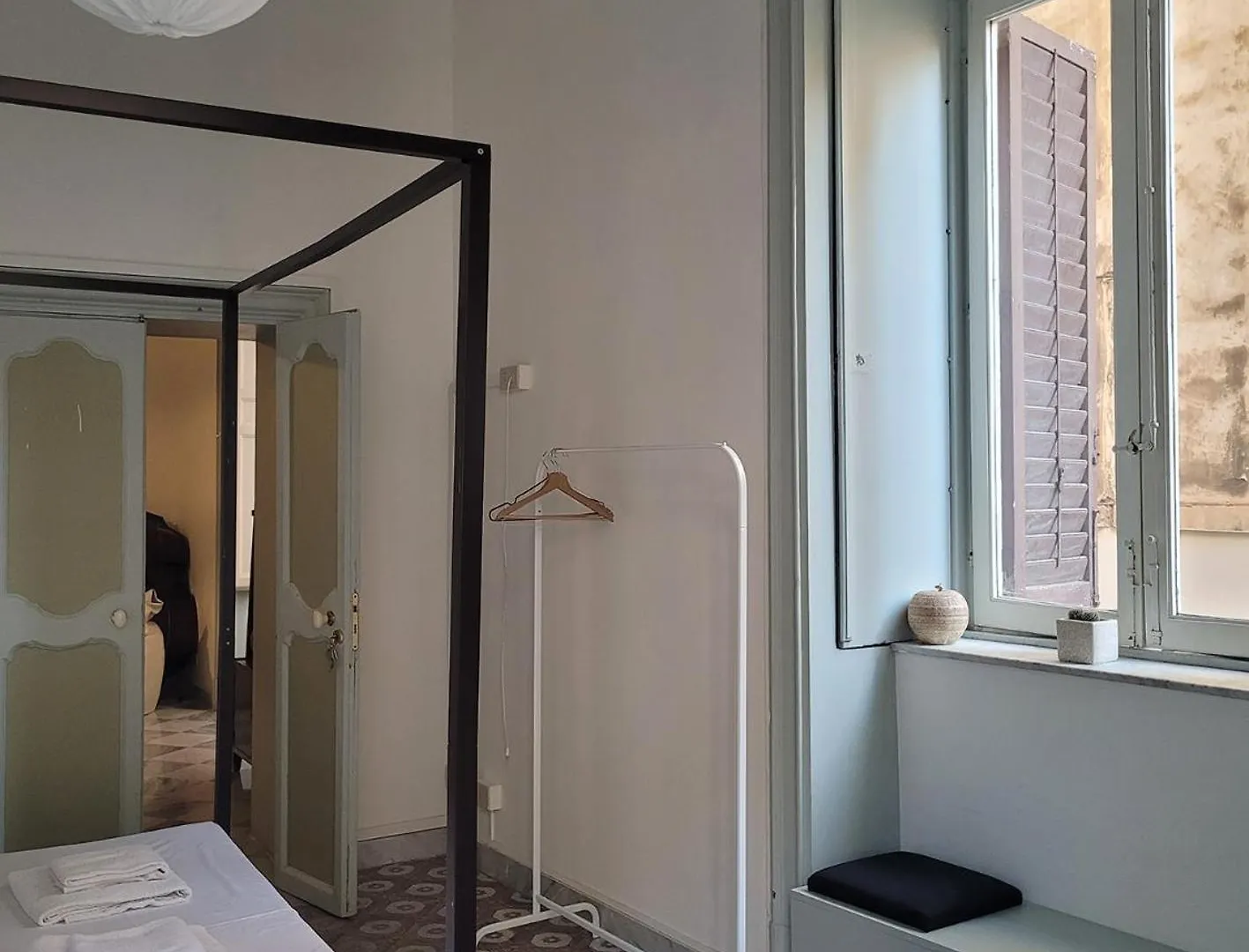 Hotel Mojocohouse Palermo