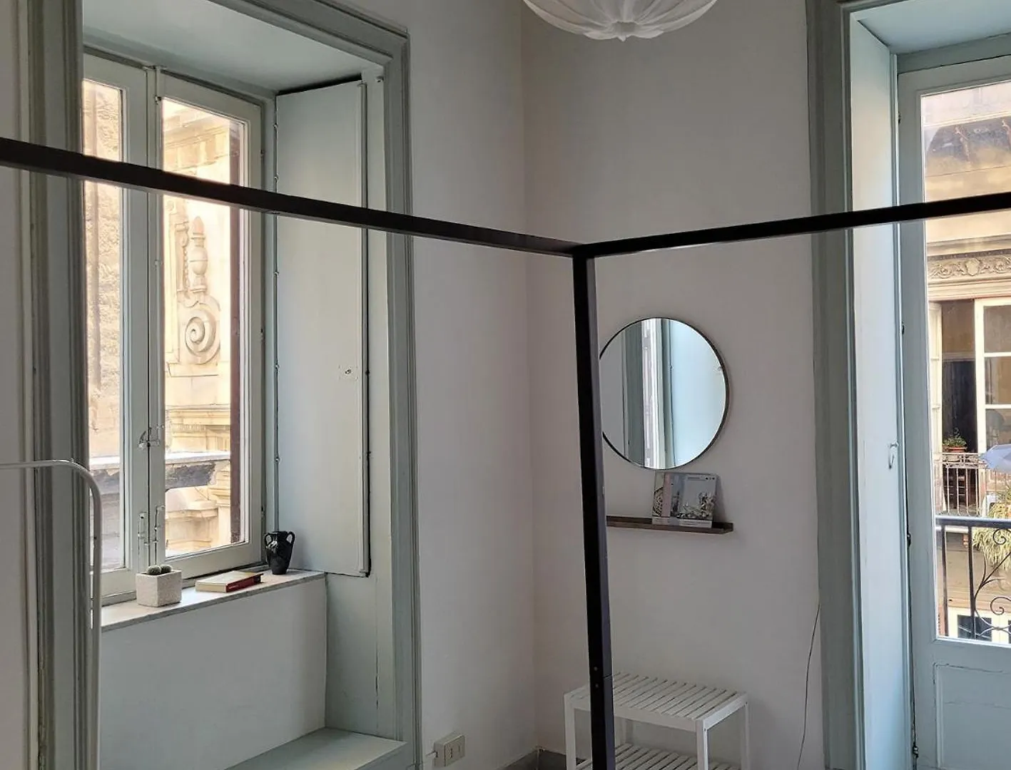 Hotel Mojocohouse Palermo Gasthof