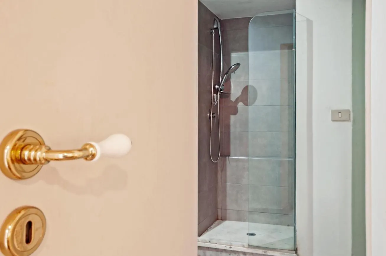 Hotel Mojocohouse Palermo Italien