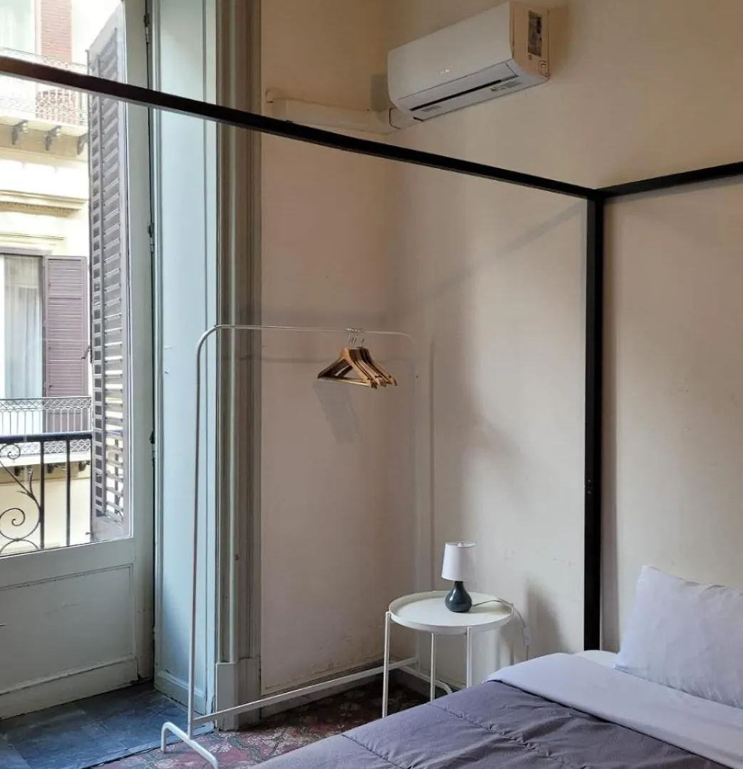 Mojocohouse Hotel Palermo Guest house