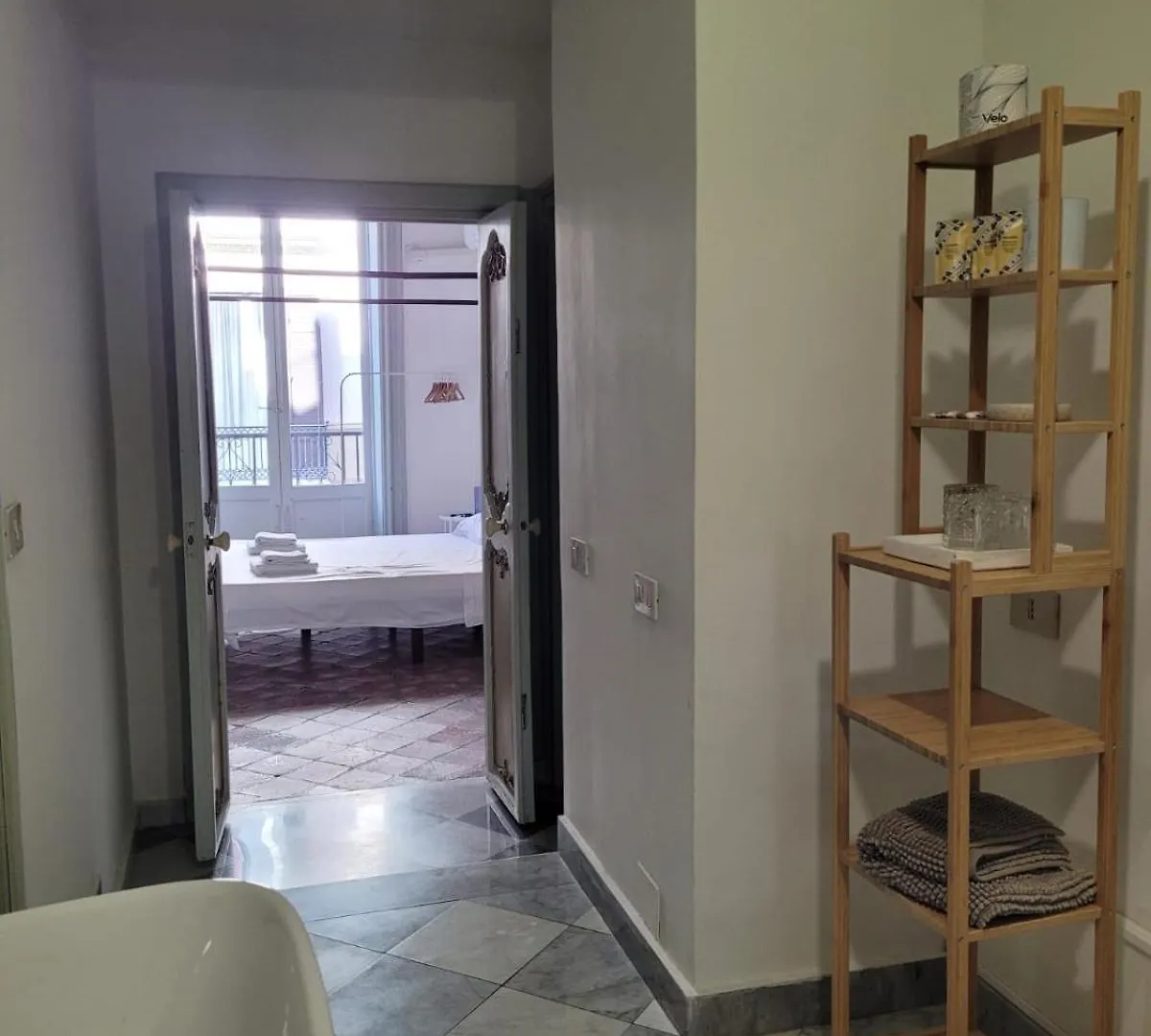 Mojocohouse Hotel Palermo Guest house
