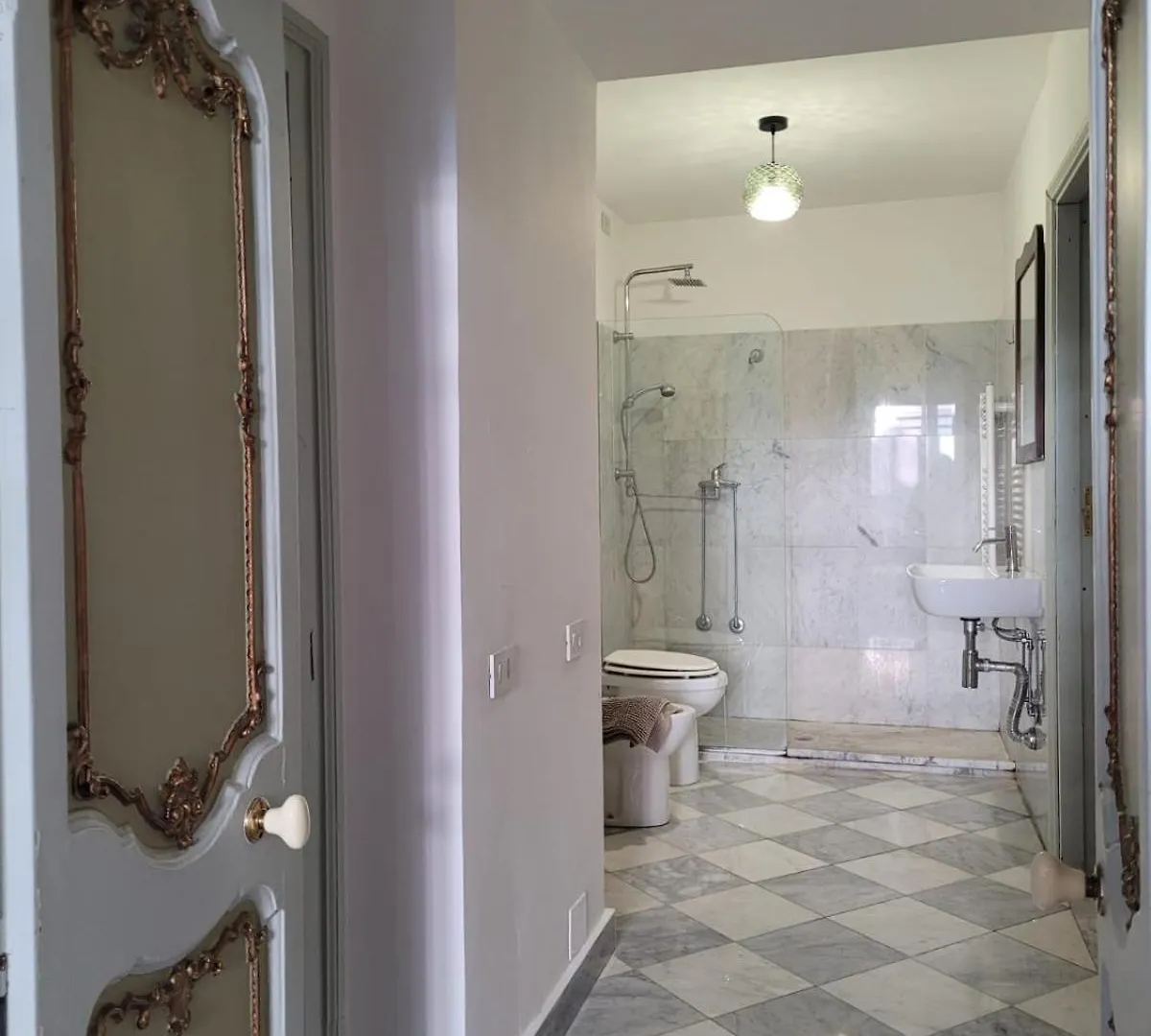 Gasthof Hotel Mojocohouse Palermo