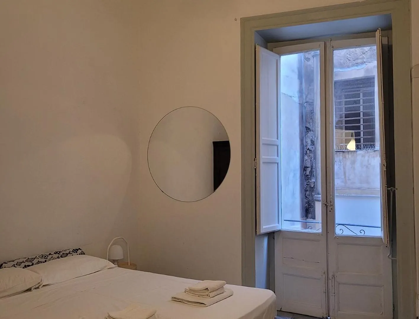 Mojocohouse Hotel Palermo 2*,