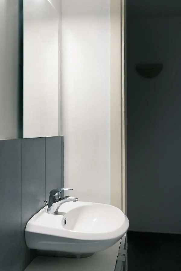 Mojocohouse Hotel Palermo Guest house