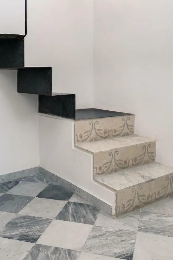 ** Guest house Mojocohouse Hotel Palermo Italy
