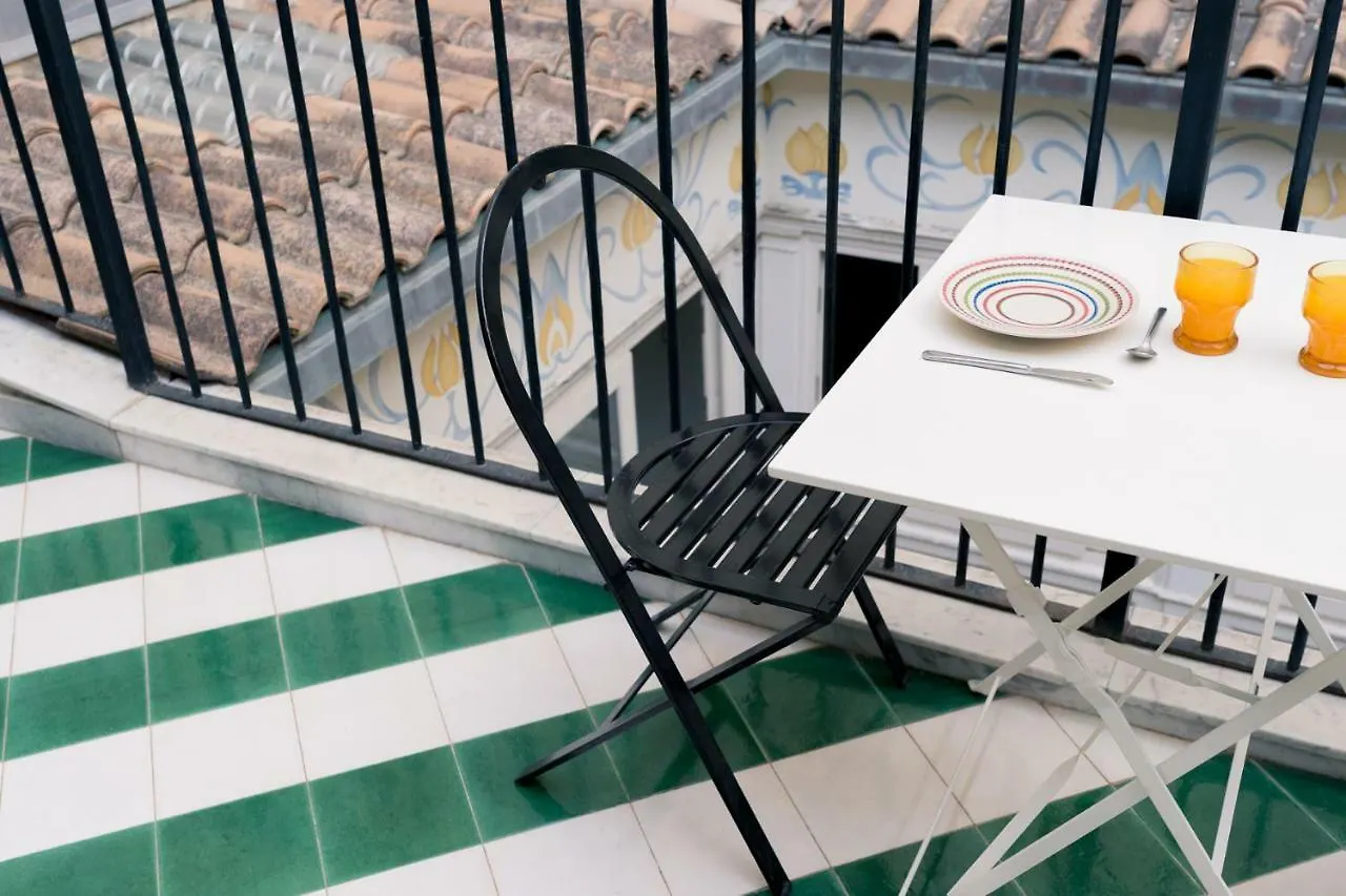 Guest house Mojocohouse Hotel Palermo