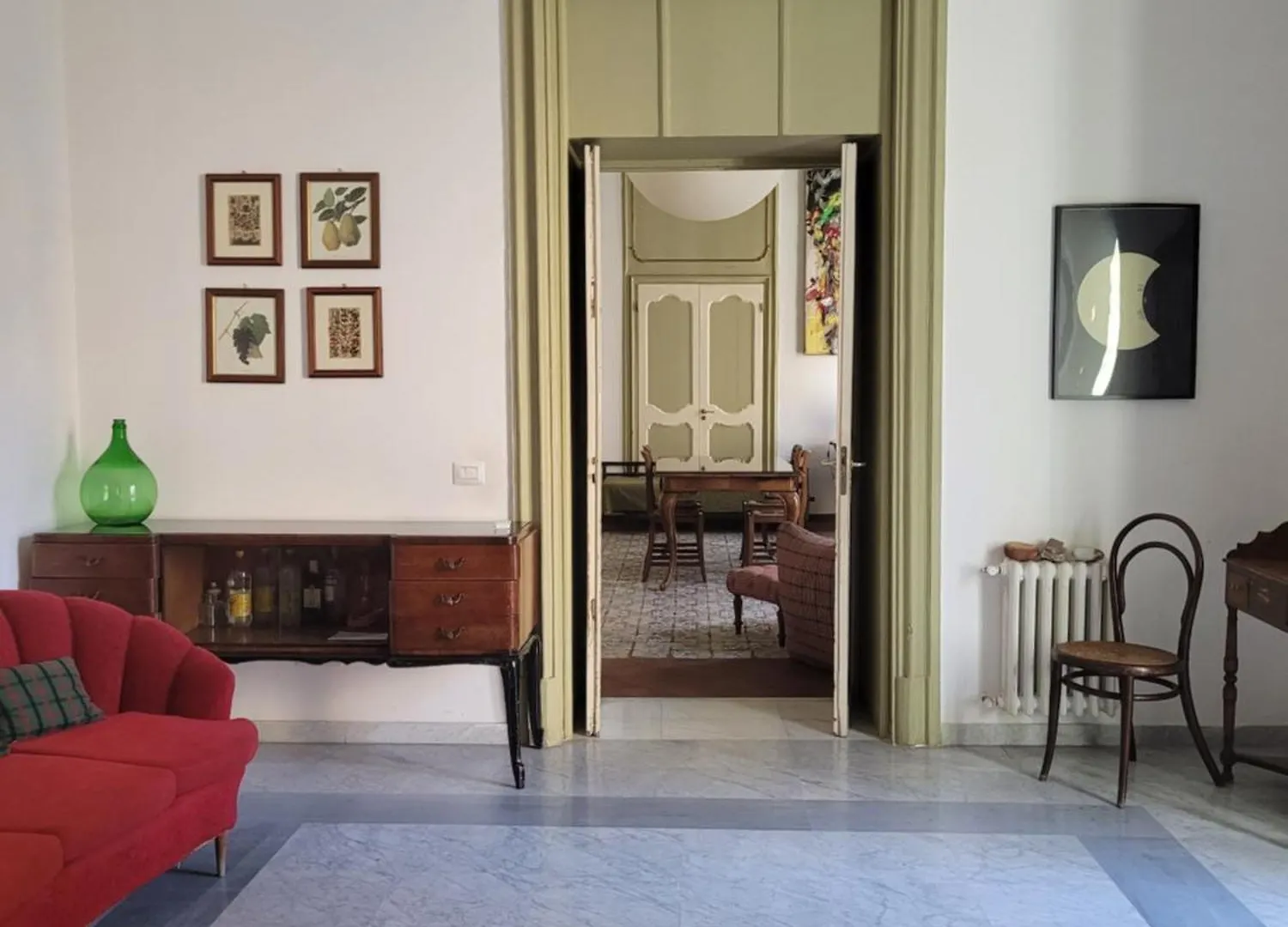 Hotel Mojocohouse Palermo 2*,