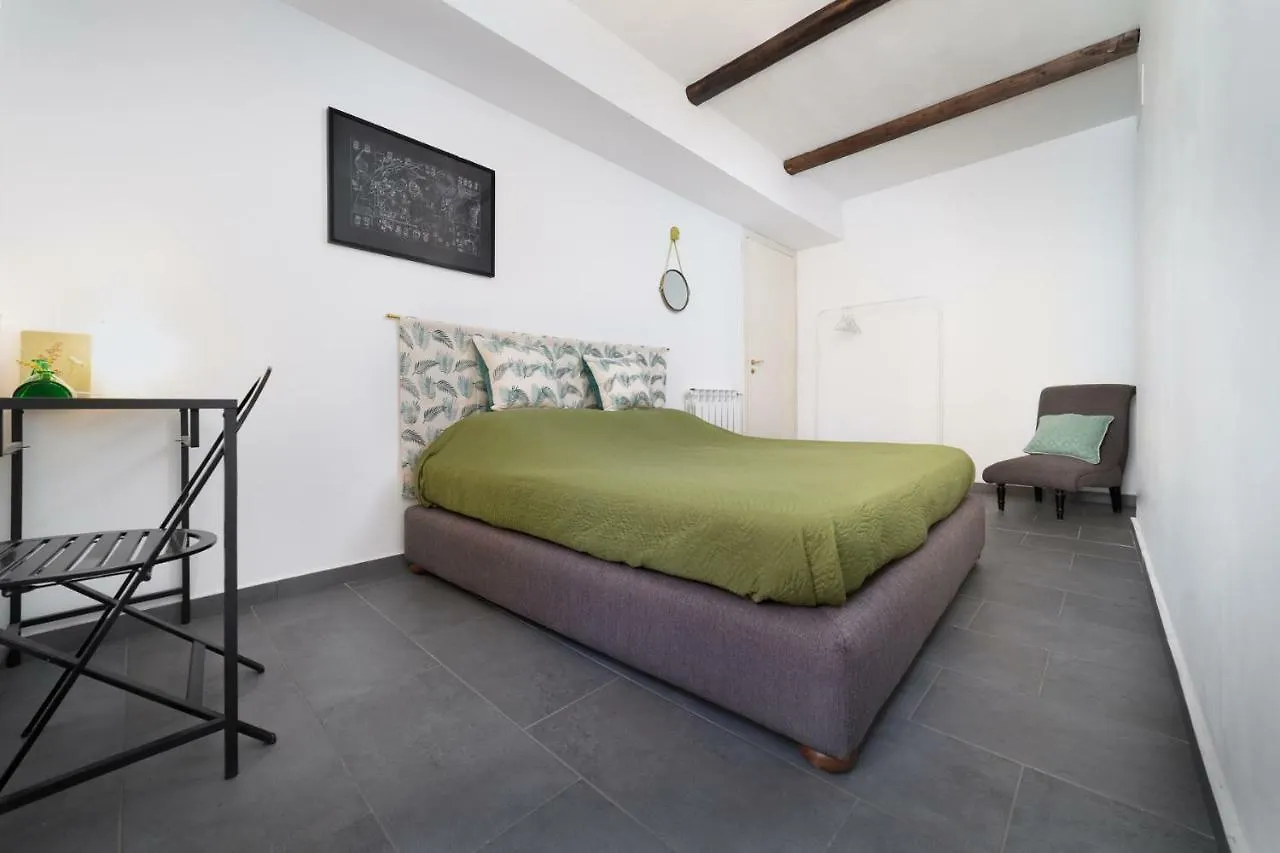 Hotel Mojocohouse Palermo 2*,